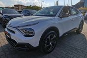 Citroen C4 X PureTech Plus S&S EAT8