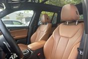 BMW X3 xDrive30e M Sport