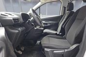 Toyota Proace City Long L2H1 Zabudowa Brygadowa Active