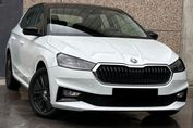 Skoda Fabia Edition 130 1.0 TSI