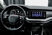 Skoda Octavia 2.0 TDI Ambition DSG