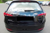 Skoda Scala Edition 130 1.0 TSI DSG