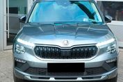 Skoda Kamiq Selection 1.5 TSI DSG