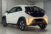 Toyota Aygo X Comfort 1.5 Hybrid Dynamic Force