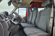 Opel Movano L2H2 Zabudowa brygadowa