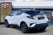 Toyota C-HR 1.8 Hybrid Selection