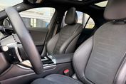 Mercedes Klasa C 300 AMG Line