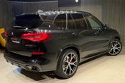 BMW X5 xDrive25d M Sport