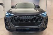 Audi Q5 TFSI quattro S line Sportback