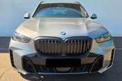 BMW X5 xDrive30d M Sport