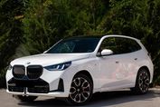 BMW X3 xDrive20d M Sport