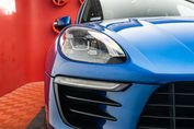 Porsche Macan S Diesel
