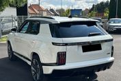 SsangYong Actyon Joy 1.5 T-GDI aut