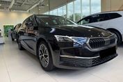 Skoda Octavia Drive Selection 1.5 TSI mHEV DSG