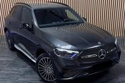Mercedes GLC 200 d 4-Matic AMG Line