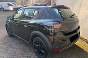 Dacia Sandero Stepway Extreme 1.2 Eco-G LPG