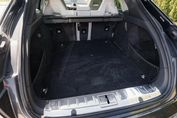 Porsche Panamera 4S