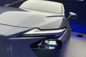 Lexus ES 500e Prestige AWD