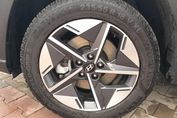 Hyundai Tucson 1.6 T-GDi HEV Executive 2WD aut