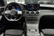 Mercedes GLC 200 d 4-Matic