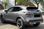 Nissan Qashqai N-Connecta Xtronic 1.3 DIG-T mHEV