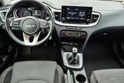 Kia Ceed 1.5 T-GDI M