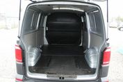 Volkswagen Transporter TDI L2H1 Edition