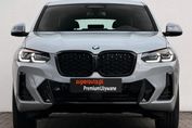 BMW X4 xDrive20d M Sport