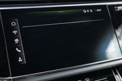 Audi Q7 SQ7 TFSI quattro