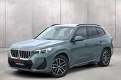 BMW X1 SDRIVE20i