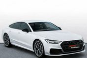 Audi A7 55 TFSI e PHEV quattro S tronic