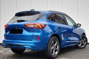 Ford Kuga ST-Line 2.5 FHEV