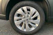 Suzuki S-Cross 1.4 SHVS Premium Plus SP