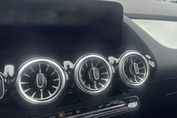 Mercedes GLA 200 d AMG Line