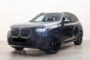 BMW X3 xDrive20d M Sport