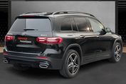 Mercedes GLB 220 d 4MATIC AMG Line