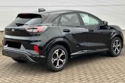 Ford Puma ST-Line PowerShift 1.0 EcoBoost mHEV