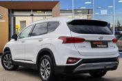Hyundai Santa Fe 2.0 Crdi Executive 4WD