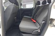 Volkswagen Caddy osobowy L1H1