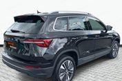 Skoda Karoq TSI ACT Style DSG