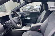 Mercedes GLA 200 AMG Line