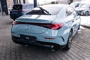 Mercedes CLA 200 AMG Line