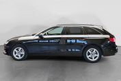 Audi A4 40 TDI  quattro S tronic