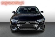 Audi A4 35 TFSI Advanced