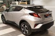 Toyota C-HR 1.8 Hybrid Style