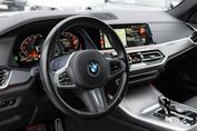BMW X5 xDrive25d M Sport
