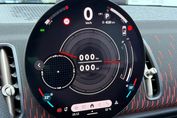 Mini Countryman JCW ALL4  John Cooper Works sport-aut