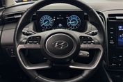 Hyundai Tucson 1.6 t-Gdi Smart 2WD Dct
