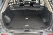 SsangYong Korando Quartz 1.5 T-GDI  aut