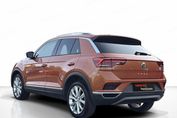 Volkswagen T-Roc 1.5 TSI GPF ACT Premium DSG